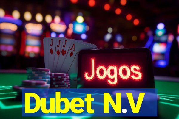 Dubet N.V